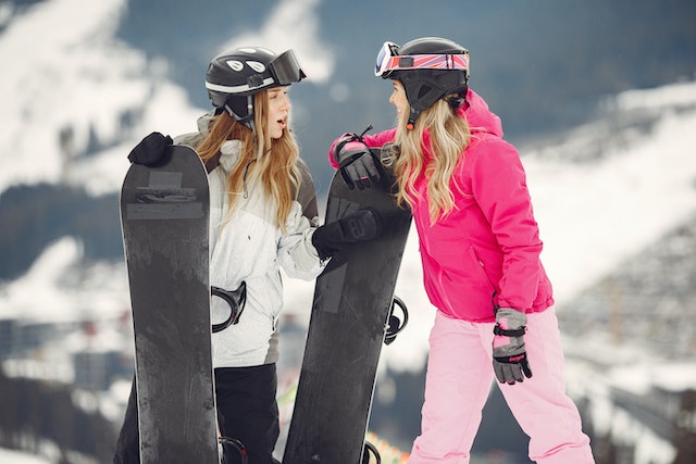 Hoe moet je skikleding kiezen?